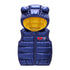 Baby Boys Girls Sleeveless Waistcoat - Jona store