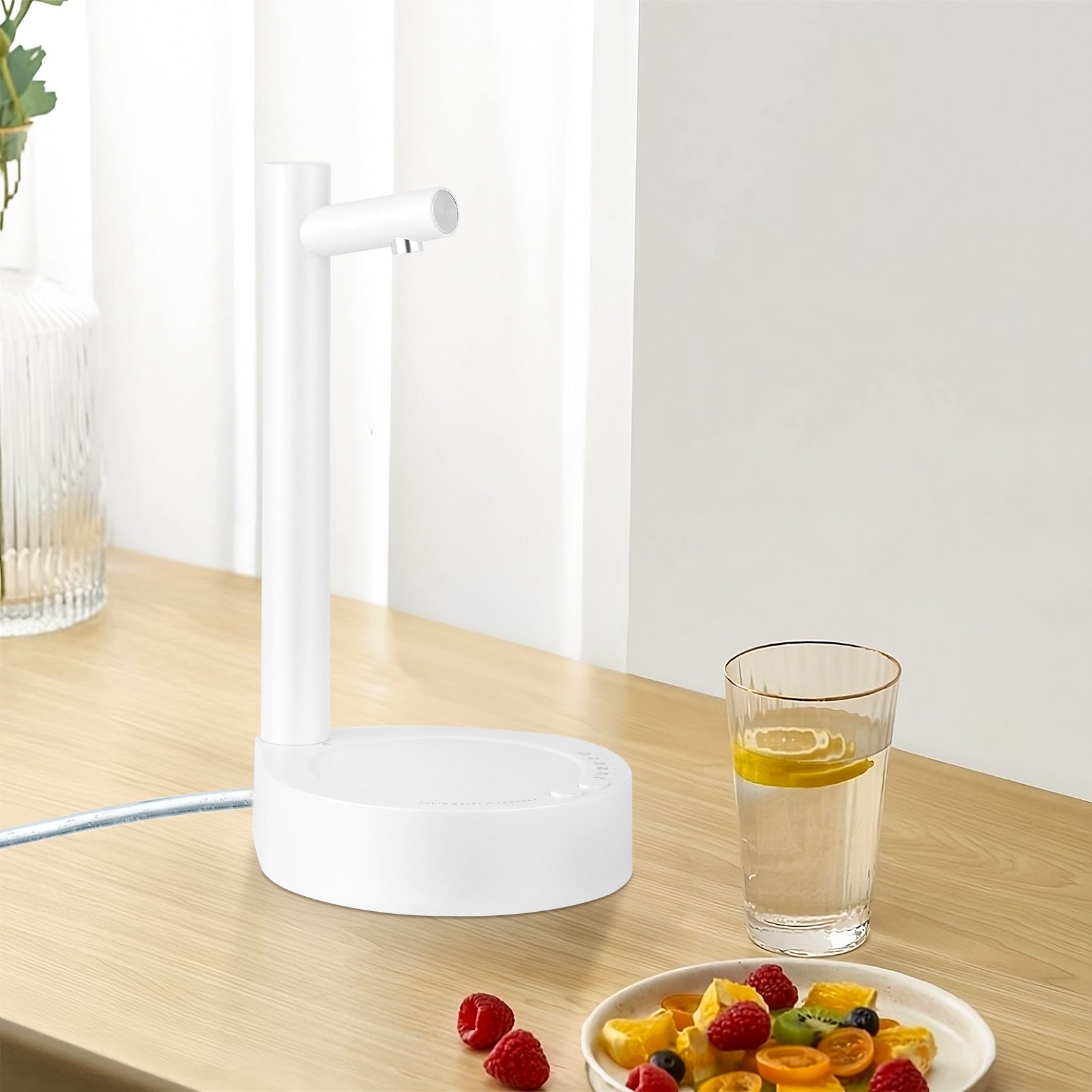 NEW Cordless Water Dispenser