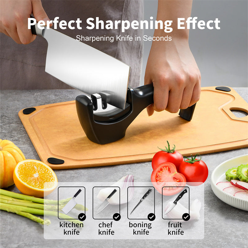 NEW Knife Sharpener