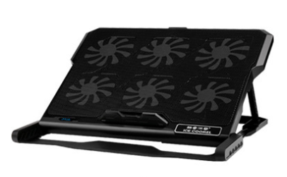 NEW Laptop cooling board