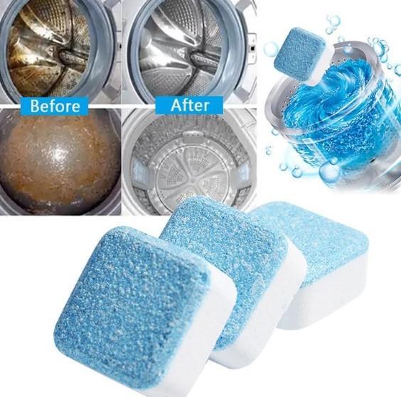 NEW Washing Machine Tub Bomb Cleaner