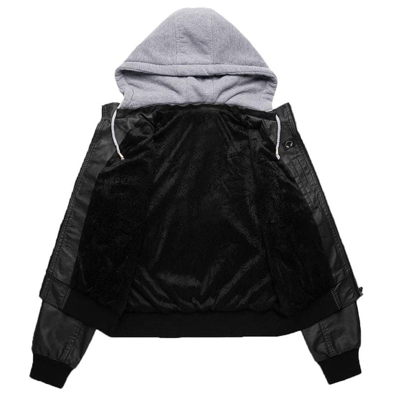 Leather Women&