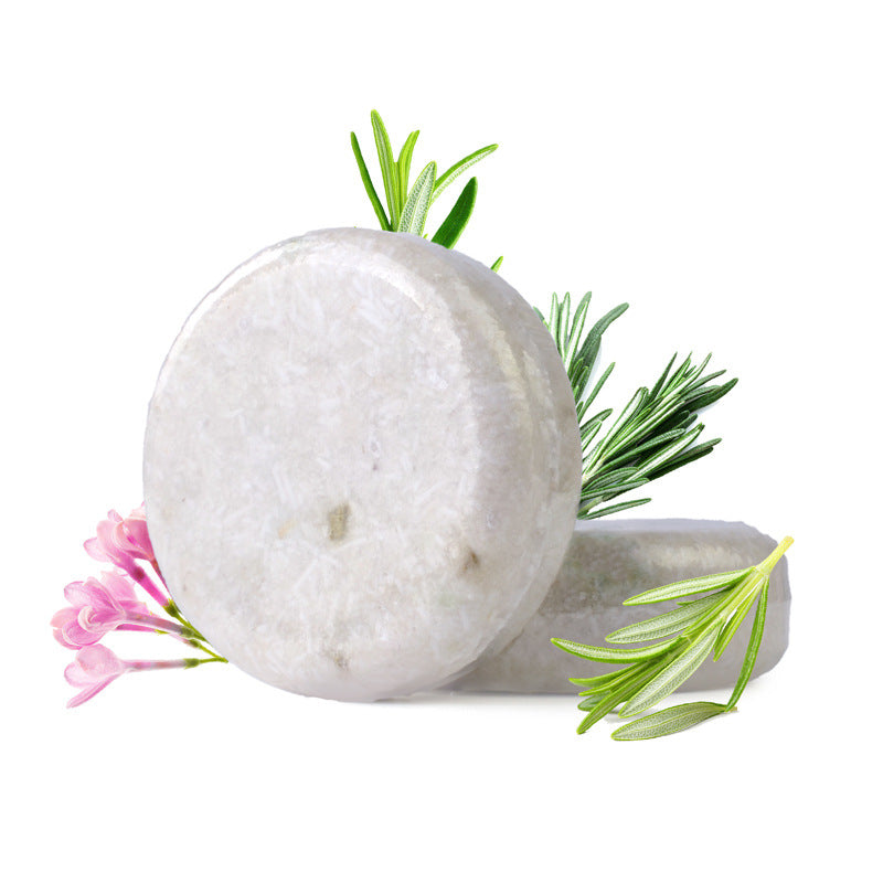 Dandruff Defense Ginger Revive Shampoo Bar