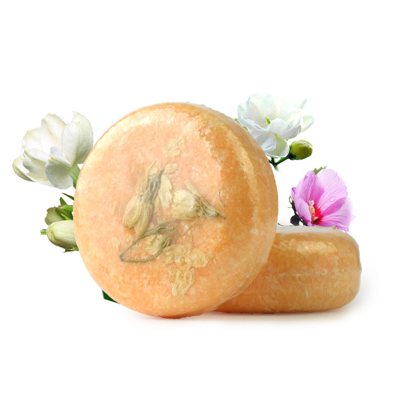 Dandruff Defense Ginger Revive Shampoo Bar