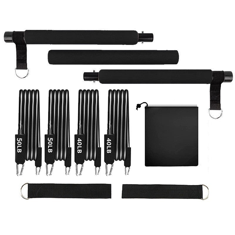 Yoga Pull Back Trainer