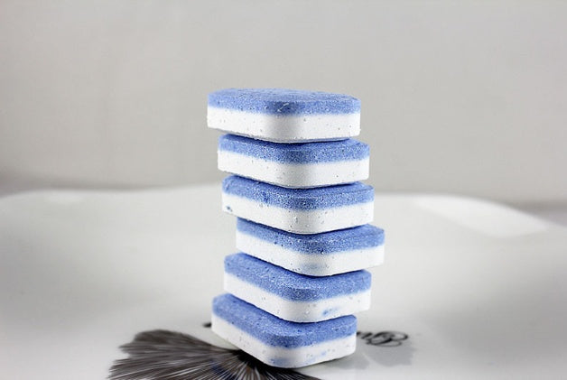 NEW Washing Machine Tub Bomb Cleaner