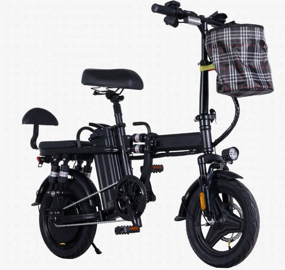 Electric Bike A9 Includes The Last Leg Excluding Islands And Remote Areas