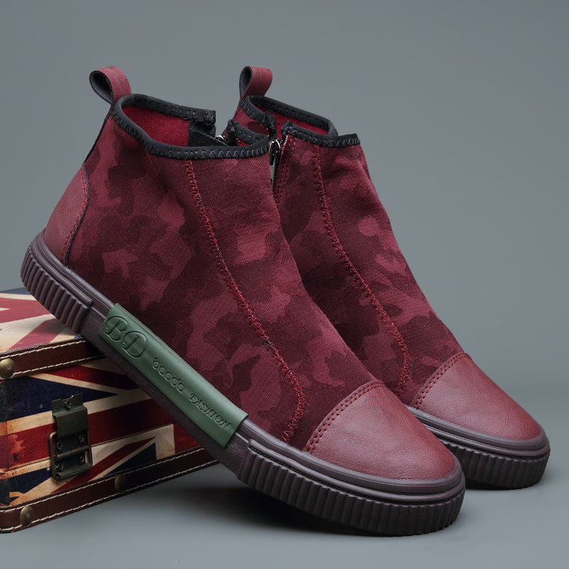New Men&