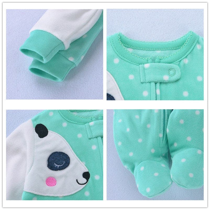 Spring Baby Girl Clothes - Jona store