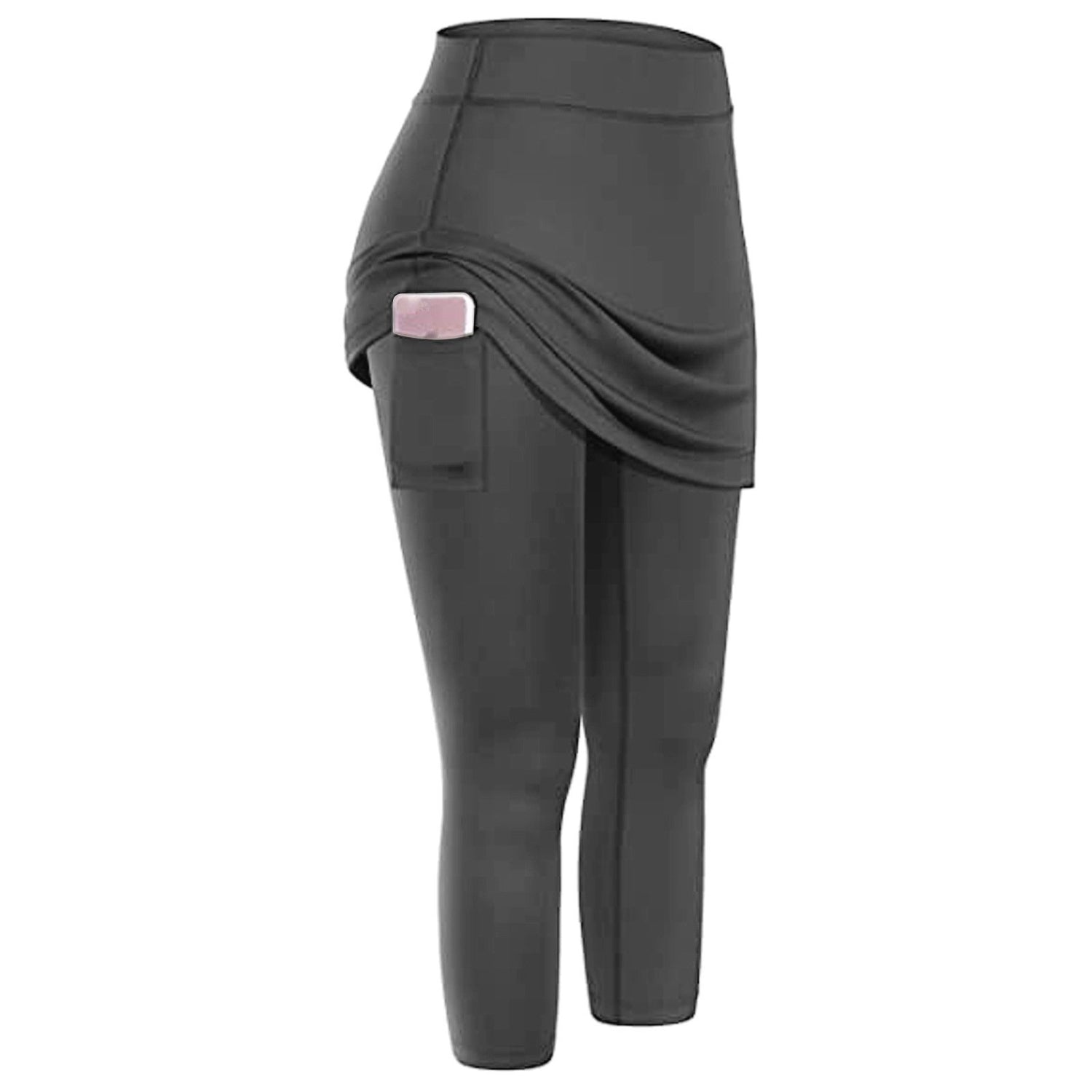 Yoga Fitness Pants Sports Clothing