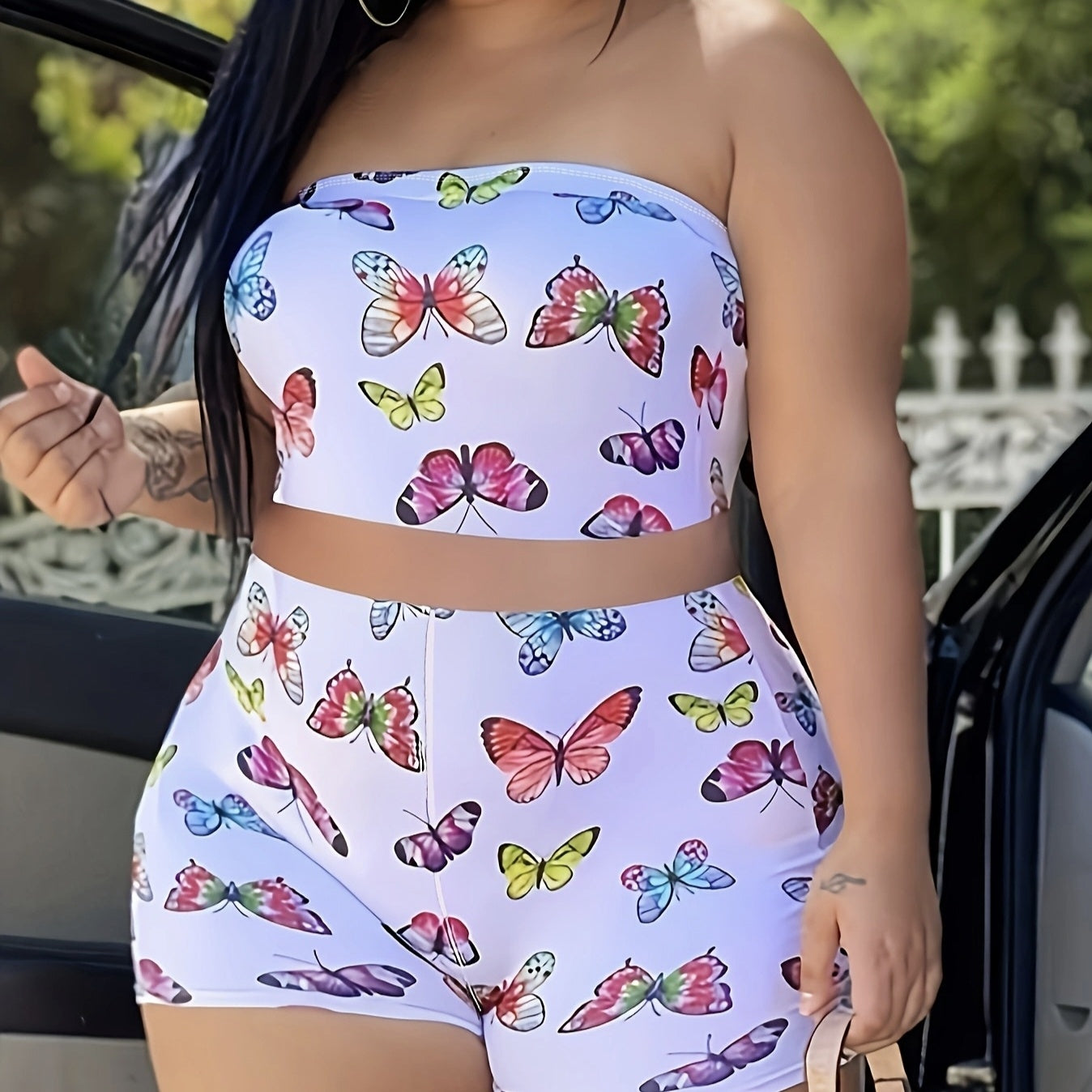 NEW Ladies&