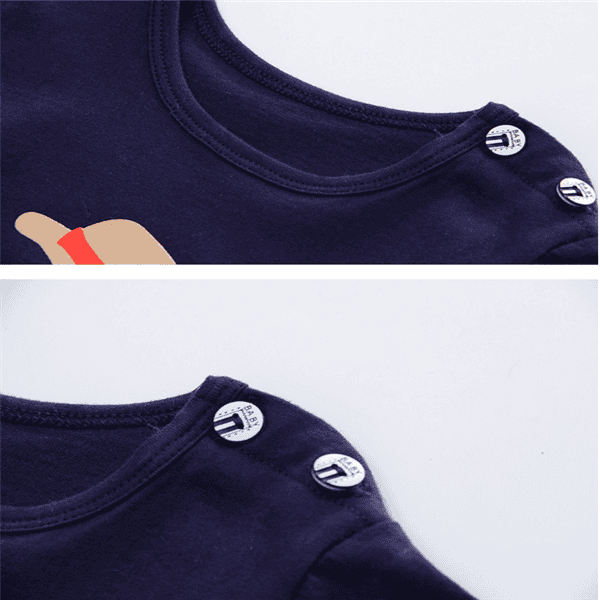 Baby Boy Summer Clothing Sets - Jona store
