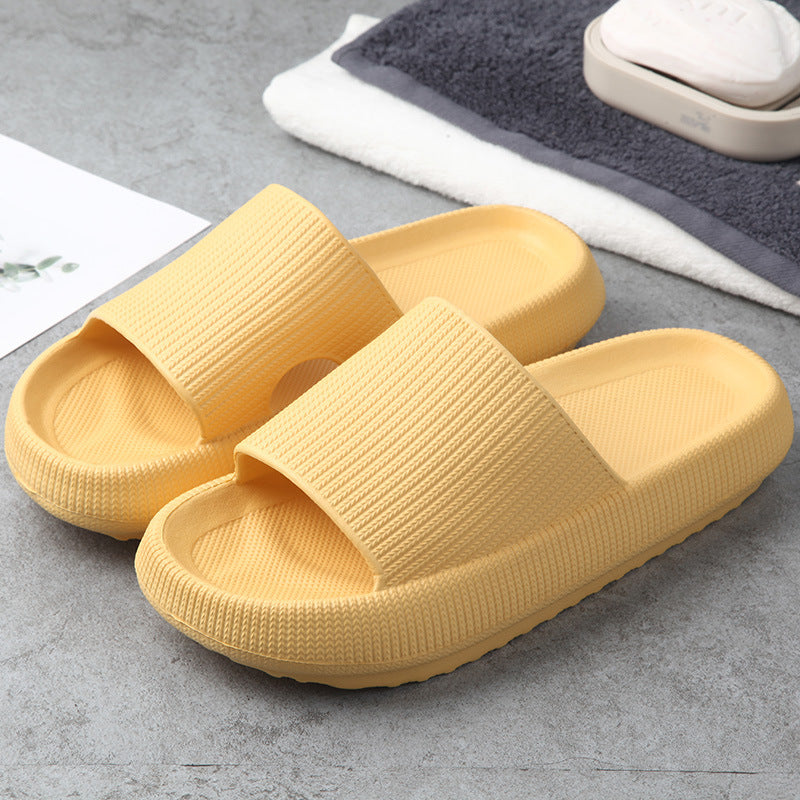 NEW Soft Home Couple Slippers