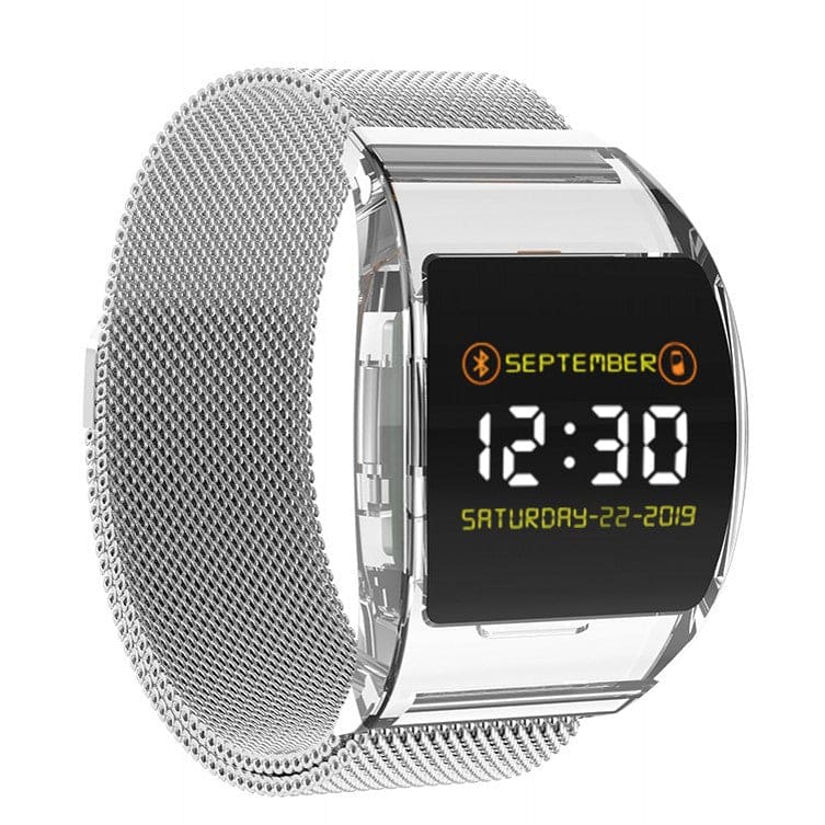 Smart Bracelet  Watch-buttom - Jona store