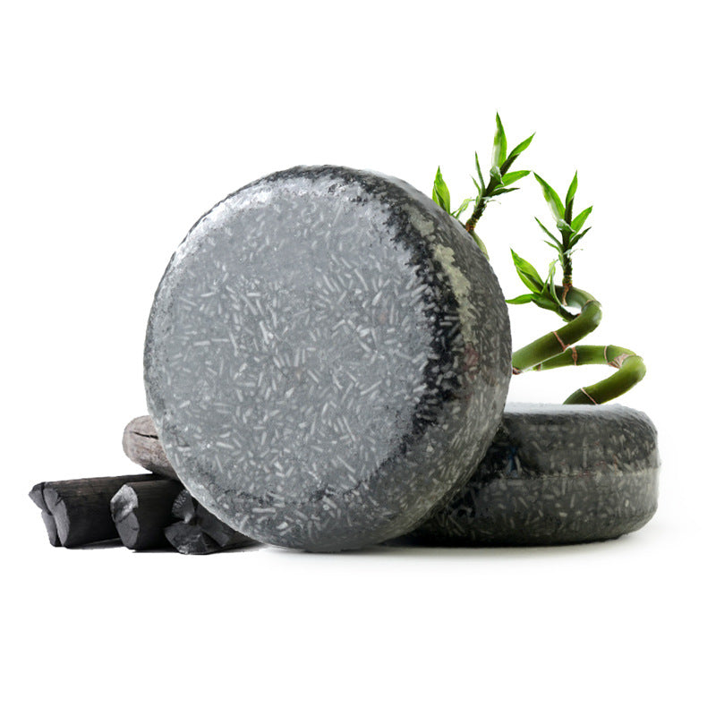 Dandruff Defense Ginger Revive Shampoo Bar