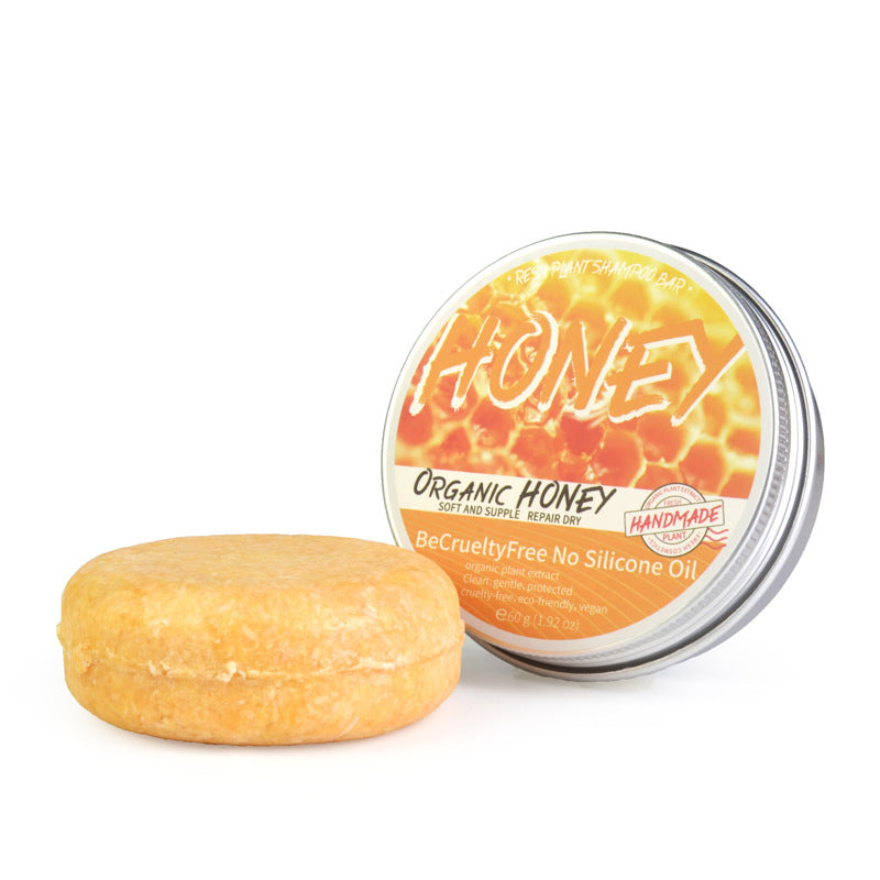 Dandruff Defense Ginger Revive Shampoo Bar
