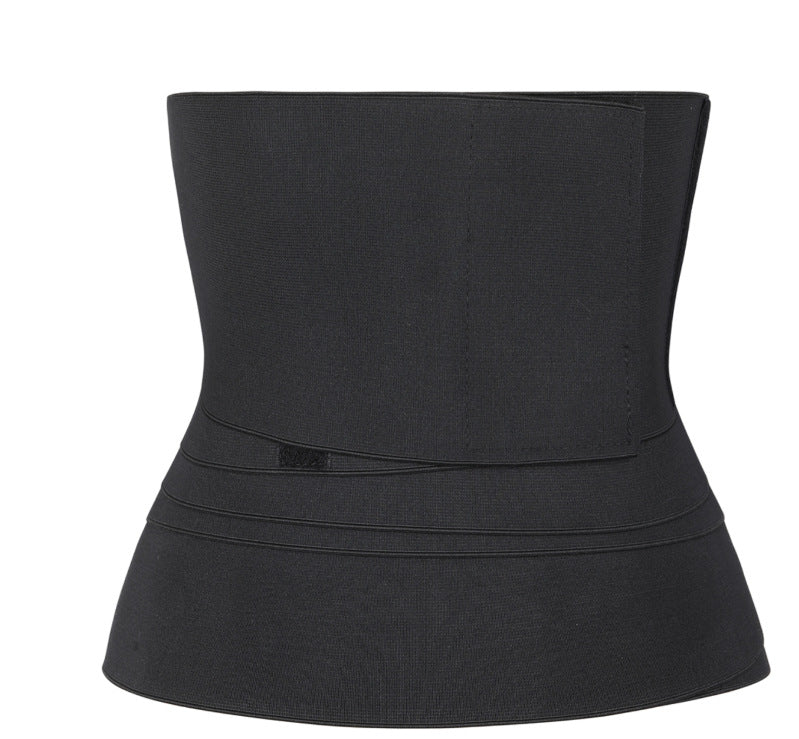 Belt Abdomen Plastic Waist Belt
