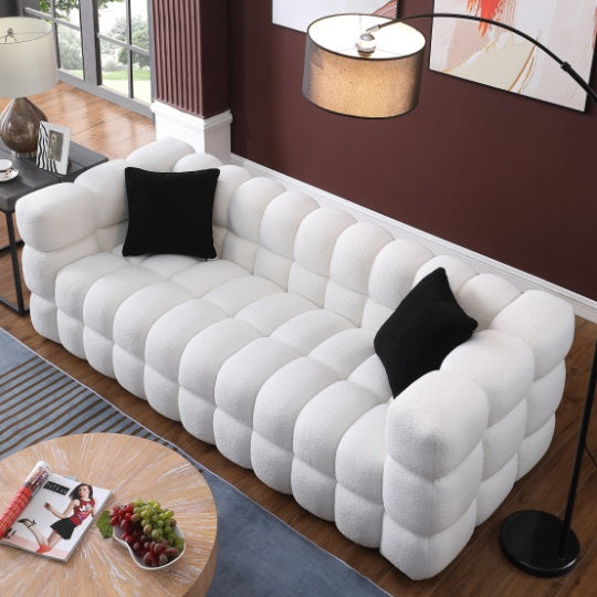 NEW Sofa For Living Room, Cloud Couch