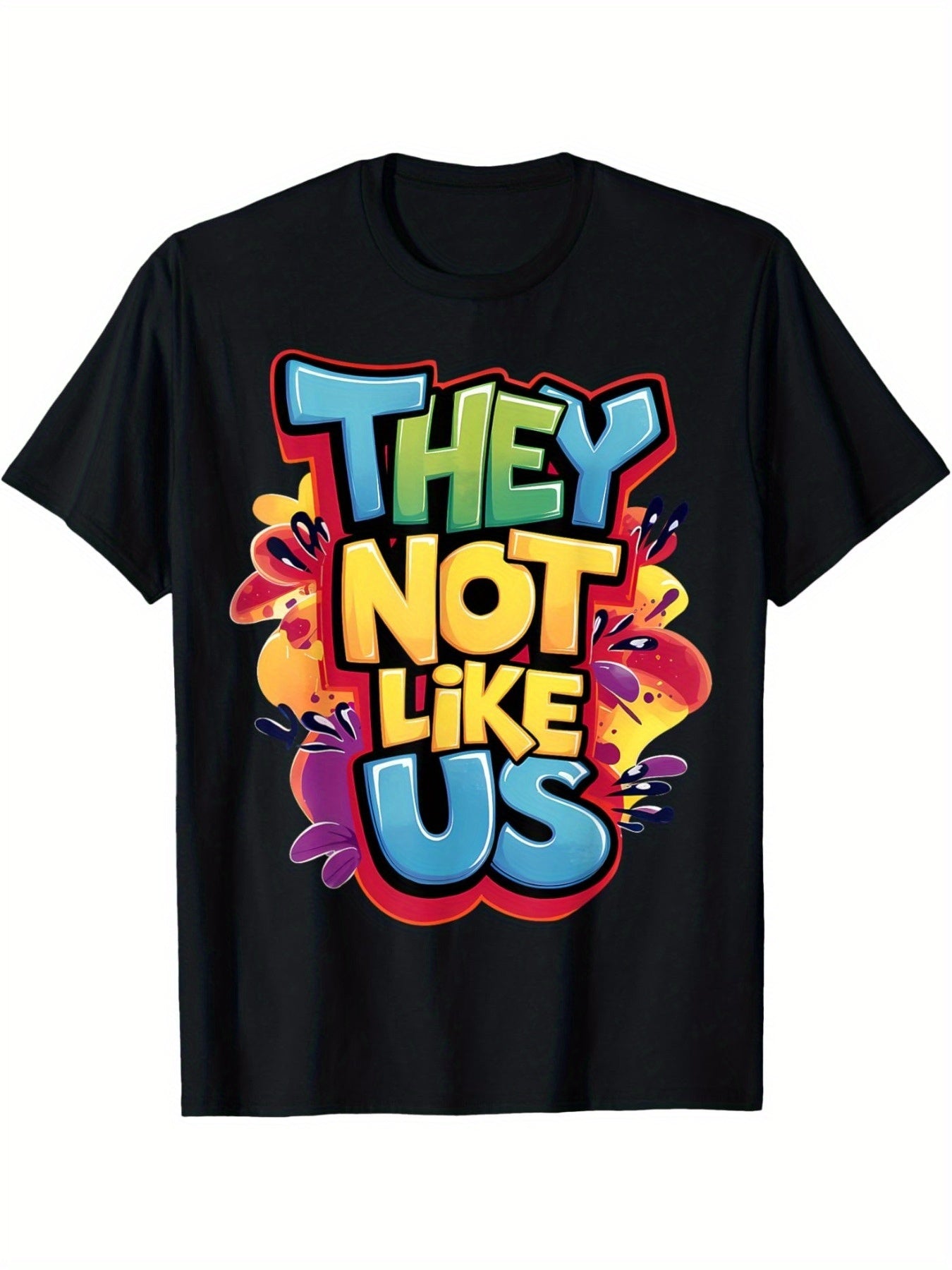 They Don&