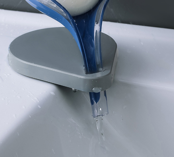 Soap Holder Sink Sponge