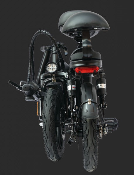 Electric Bike A9 Includes The Last Leg Excluding Islands And Remote Areas