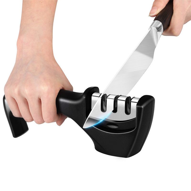 NEW Knife Sharpener