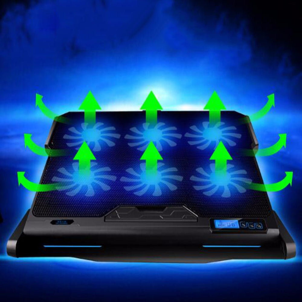 NEW Laptop cooling board