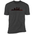 Classic-casual Round Neck Short Sleeves T-shirt - Jona store