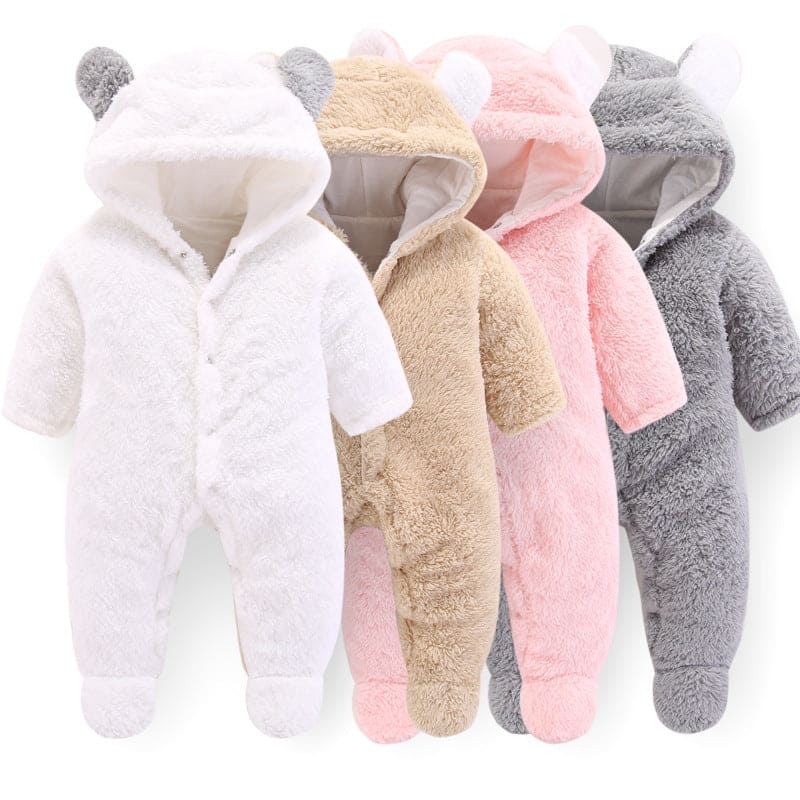 jumpsuit romper newborn outfit - Jona store