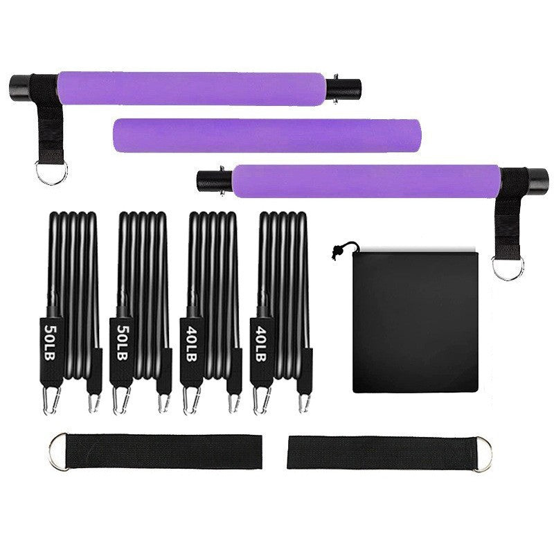 Yoga Pull Back Trainer