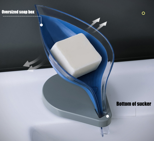 Soap Holder Sink Sponge