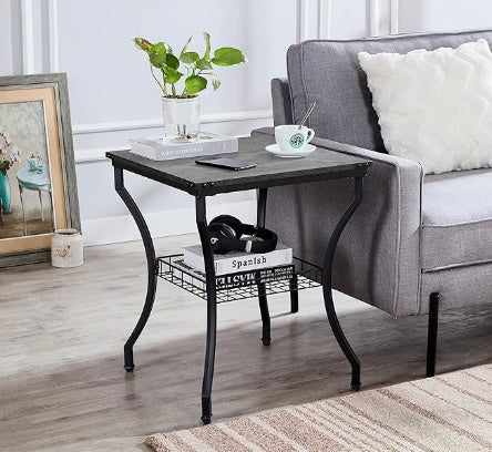 NEW 3-piece Living Room Set, Coffee Table And Coffee Table (US ONLY).