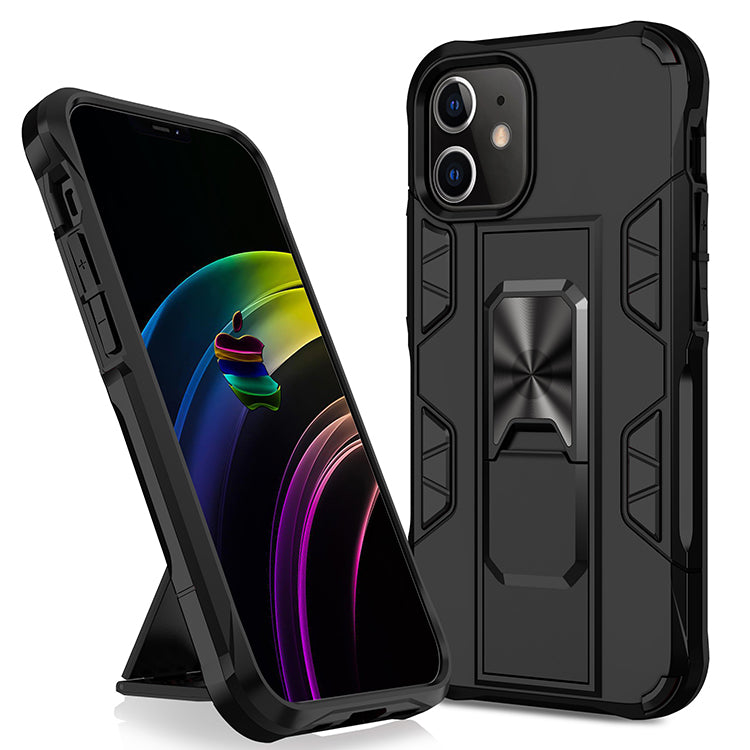 Military Grade Armor Protection Case for iPhone