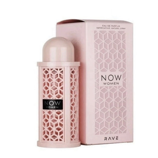 NOW Women Eau de Parfum – 100ml