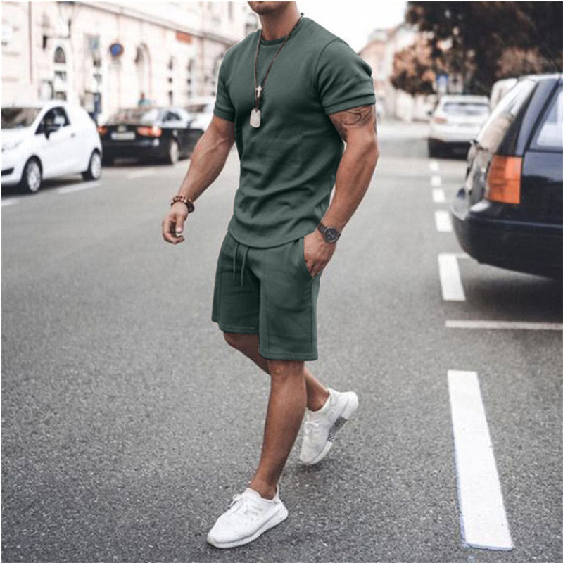 Custom Men Shorts