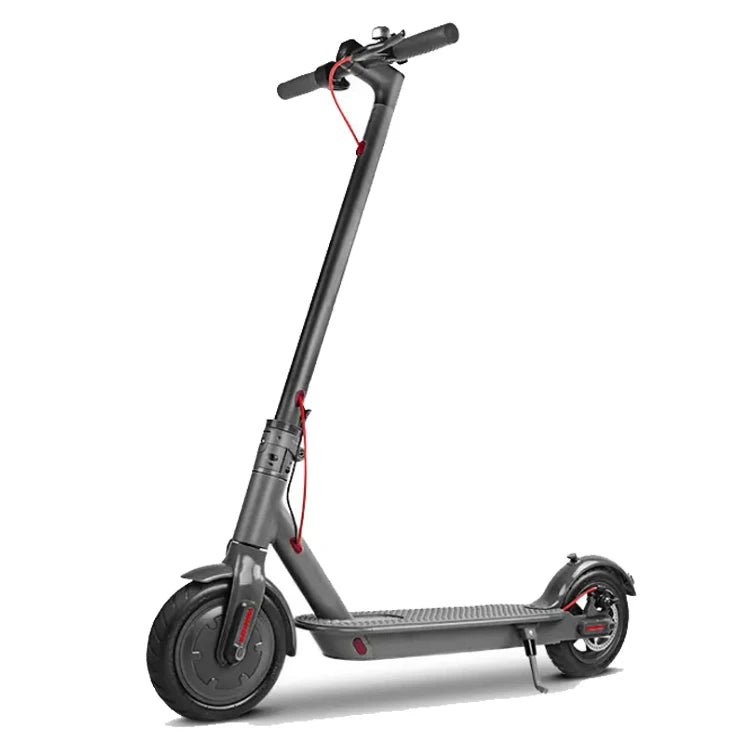 2 Wheels 8.5inch Escooter Adult Foldable Electric Scooters