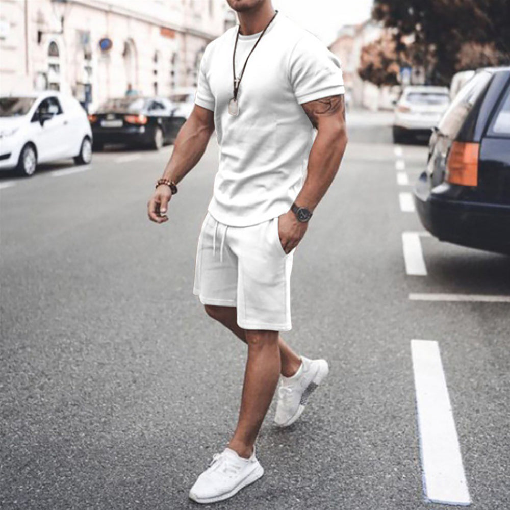 Custom Men Shorts