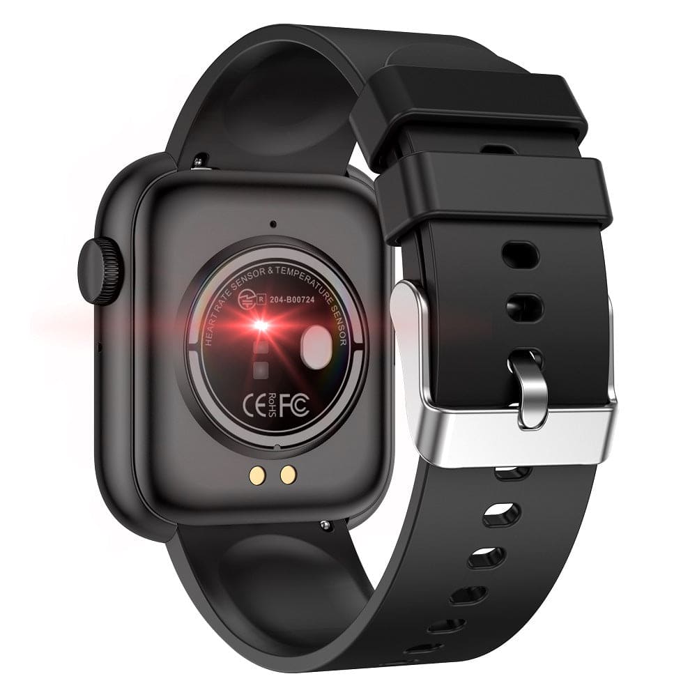 QX7 Body Temperature Health  Smart Watch - Jona store