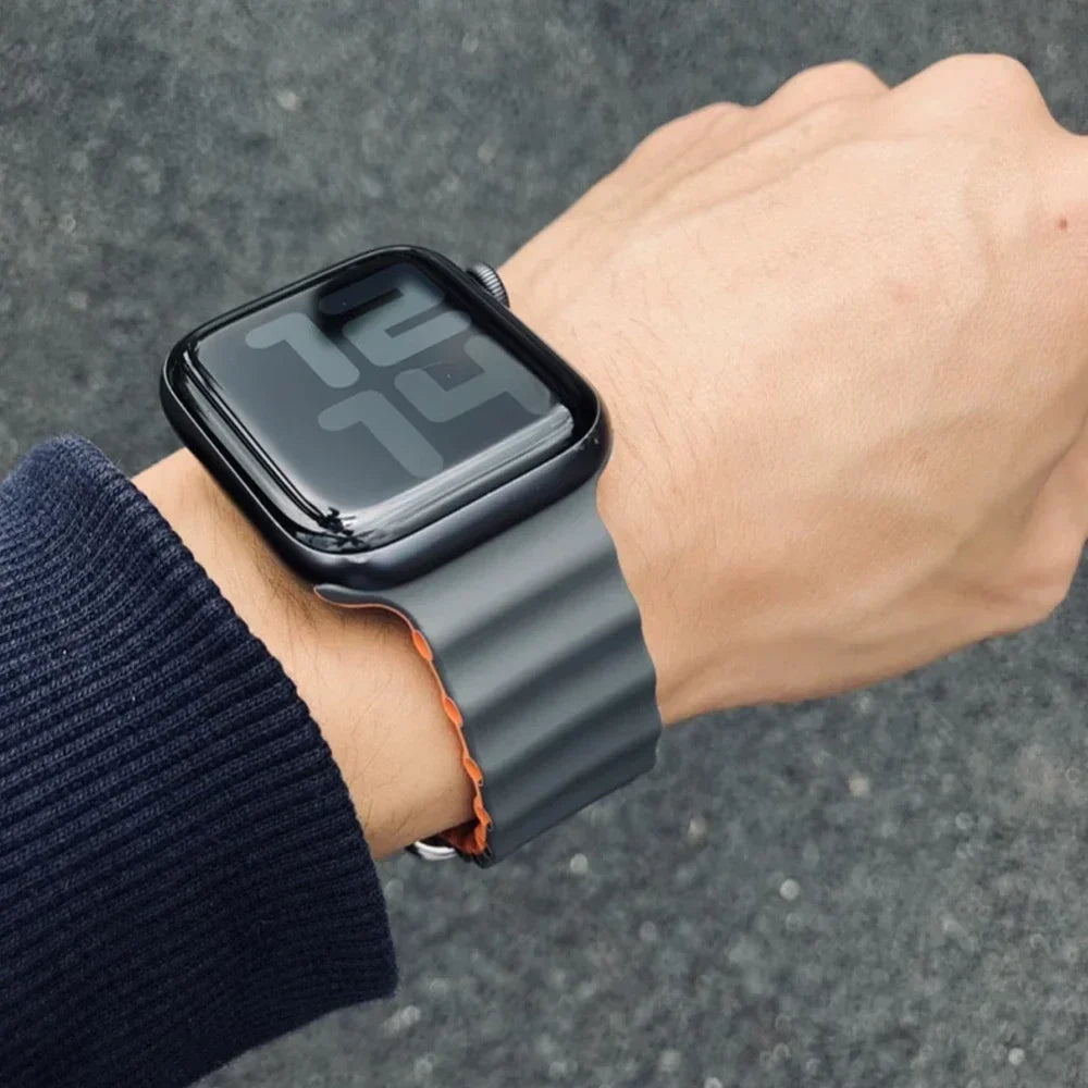 Ocean Strap for Apple Watch Ultra 2 Band