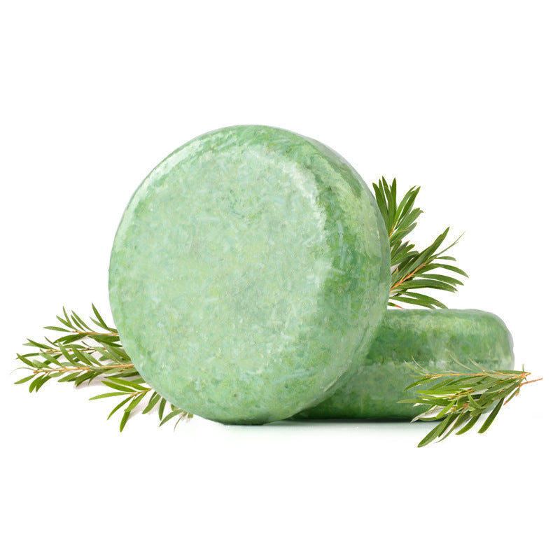 Dandruff Defense Ginger Revive Shampoo Bar
