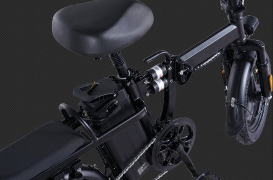 Electric Bike A9 Includes The Last Leg Excluding Islands And Remote Areas