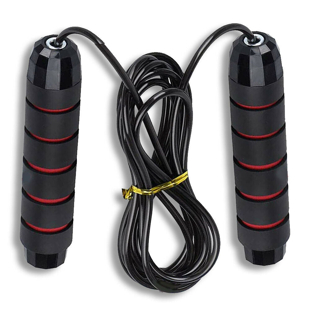 NEW Adjustable Speed Skipping Rope