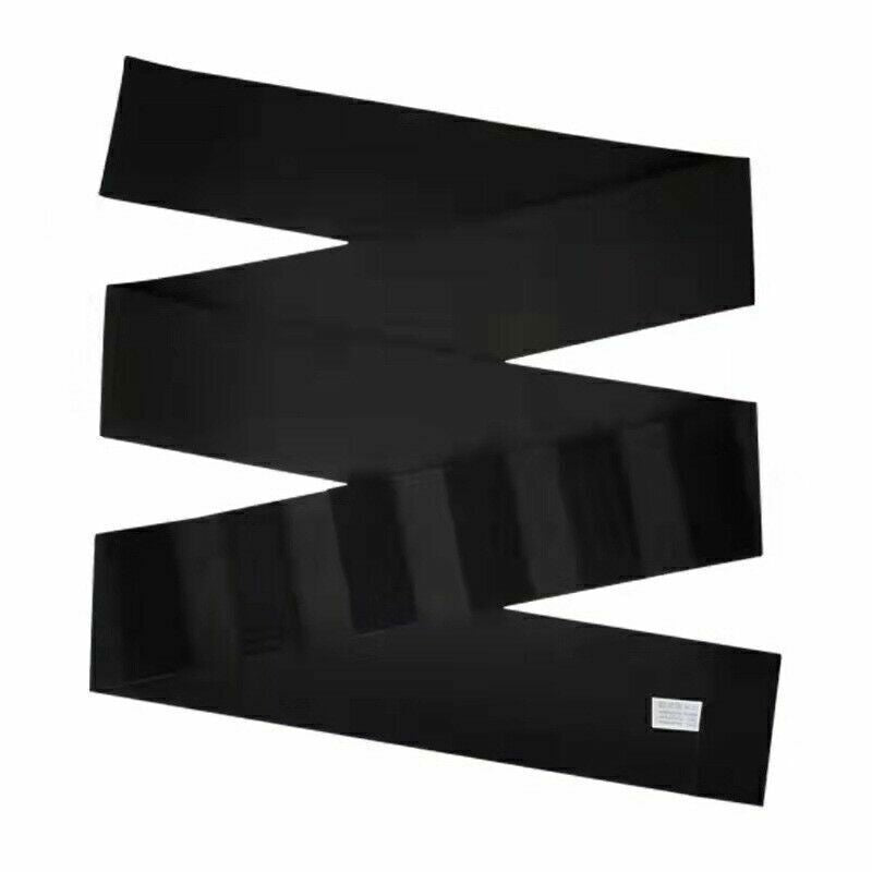 New Snatch Me Up Bandage Sweat Wrap Lumbar Waist Support