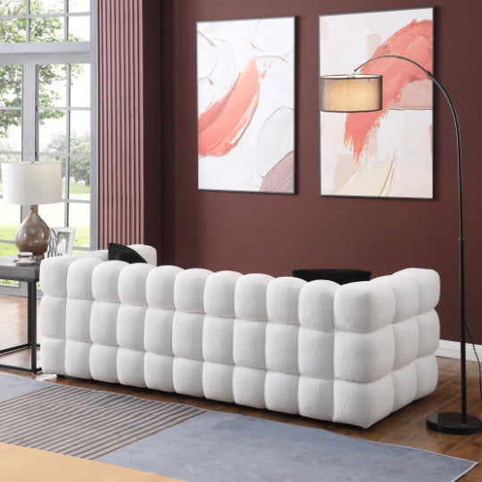 NEW Sofa For Living Room, Cloud Couch