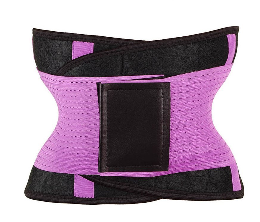 Abdominal Trainer Weight Loss Fat Burning Straps - JonaStore