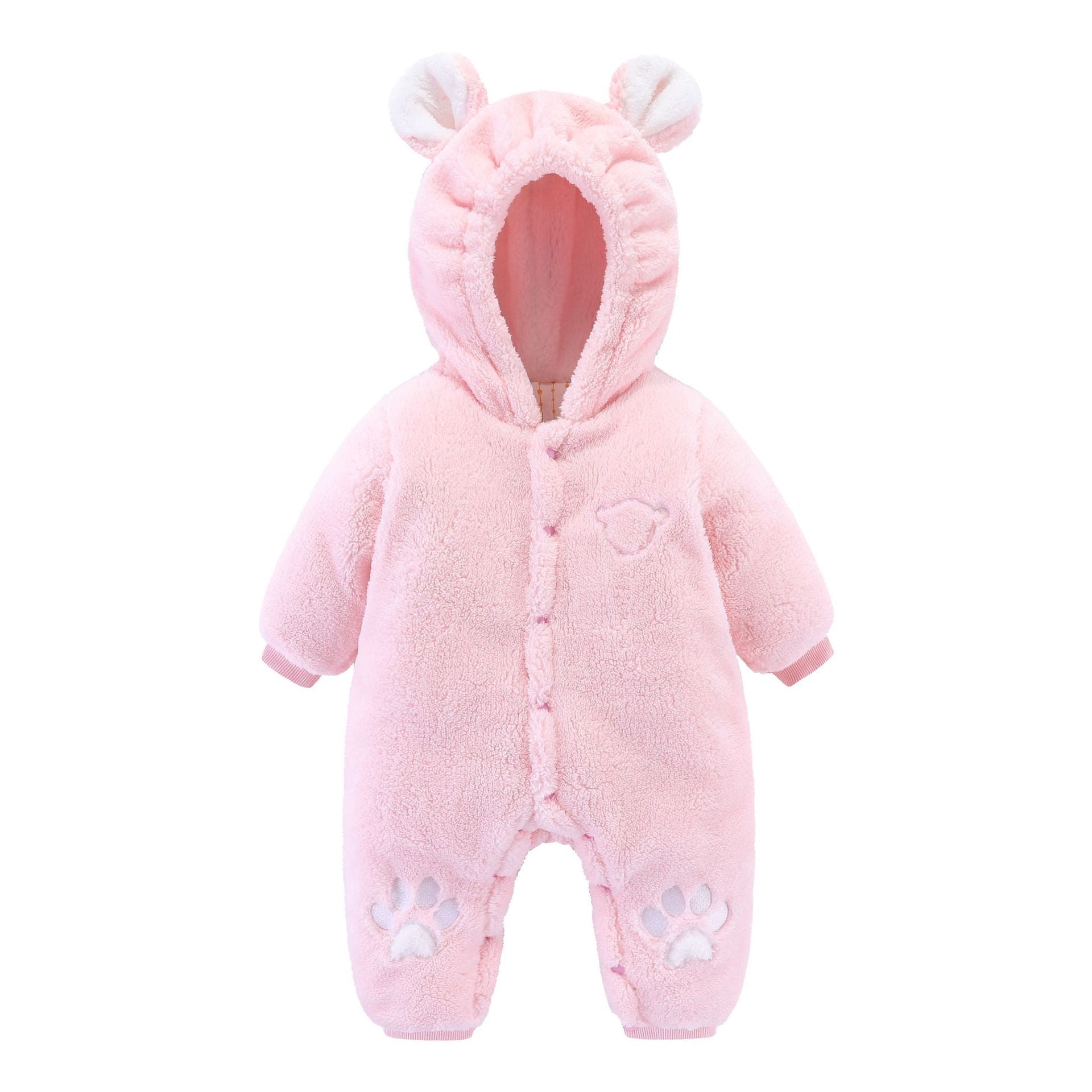 Newborn Baby Onesies Romper - Jona store