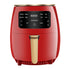 Air Fryer Smart Touch Home Electric Fryer - JonaStore