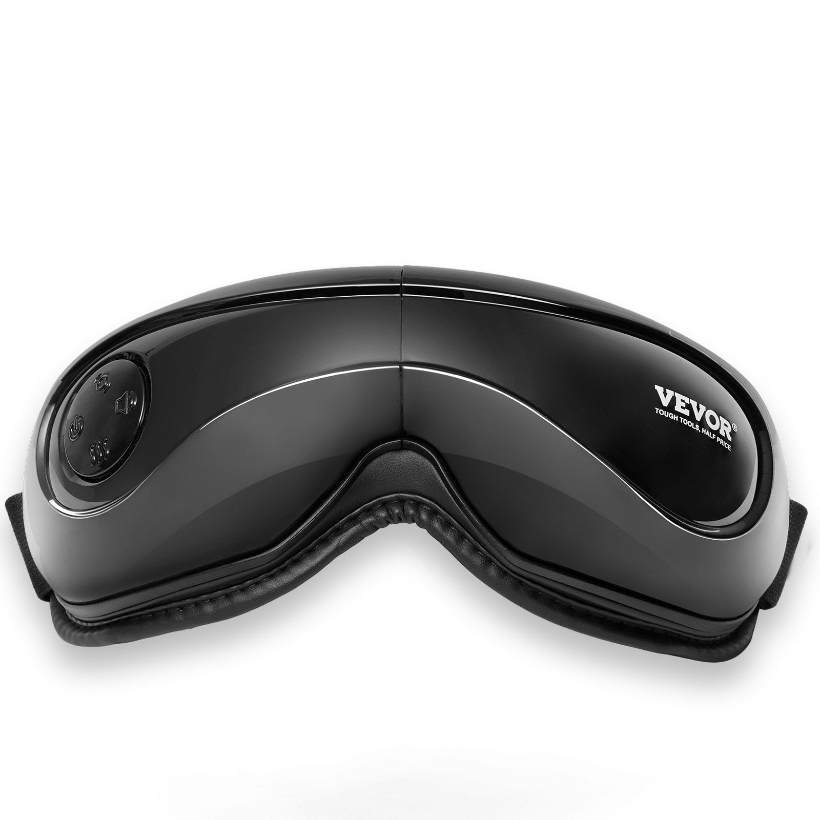 NEW Eye Massager With Heat & Remote Eye Care Device 5 Modes Bluetooth Music