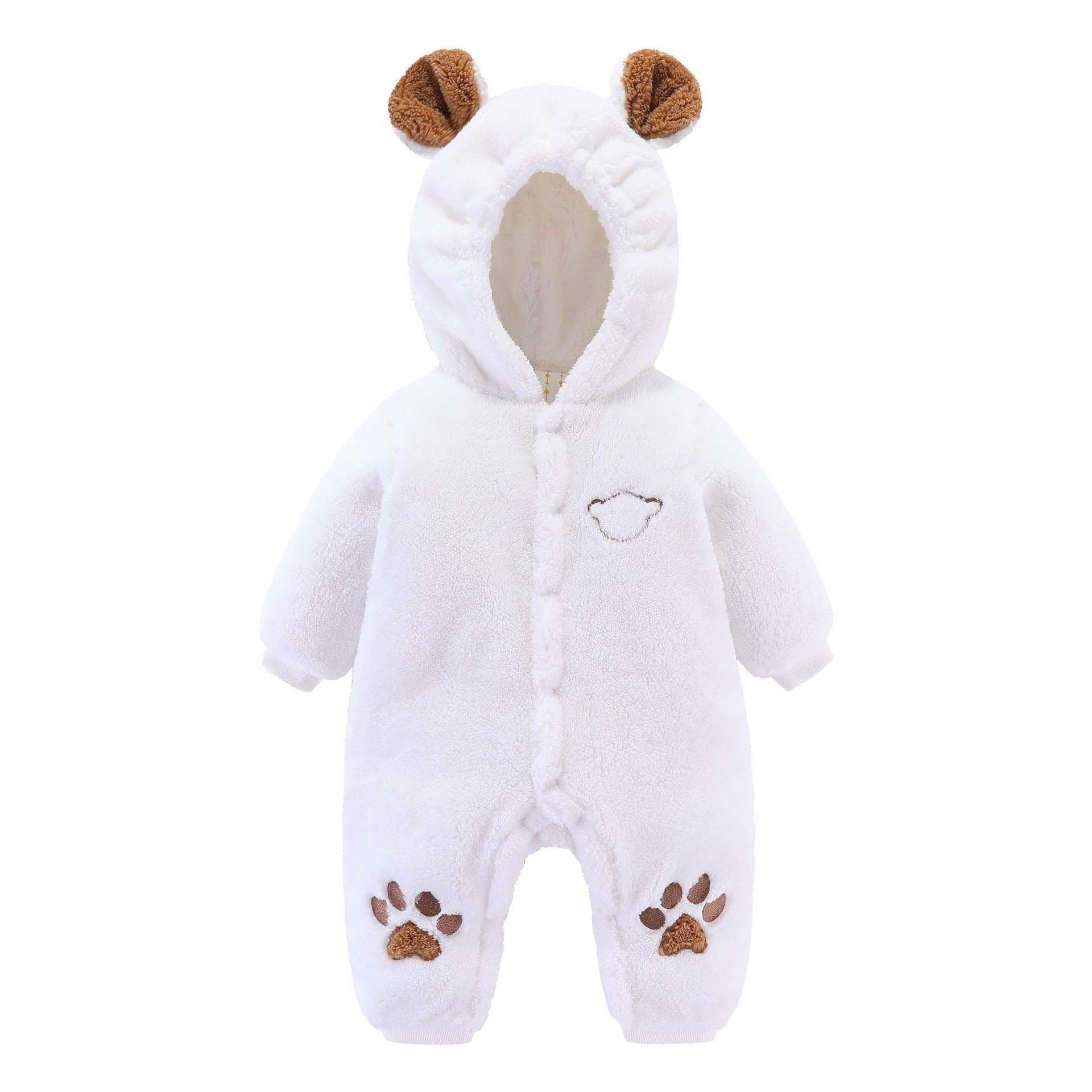 Newborn Baby Onesies Romper - Jona store