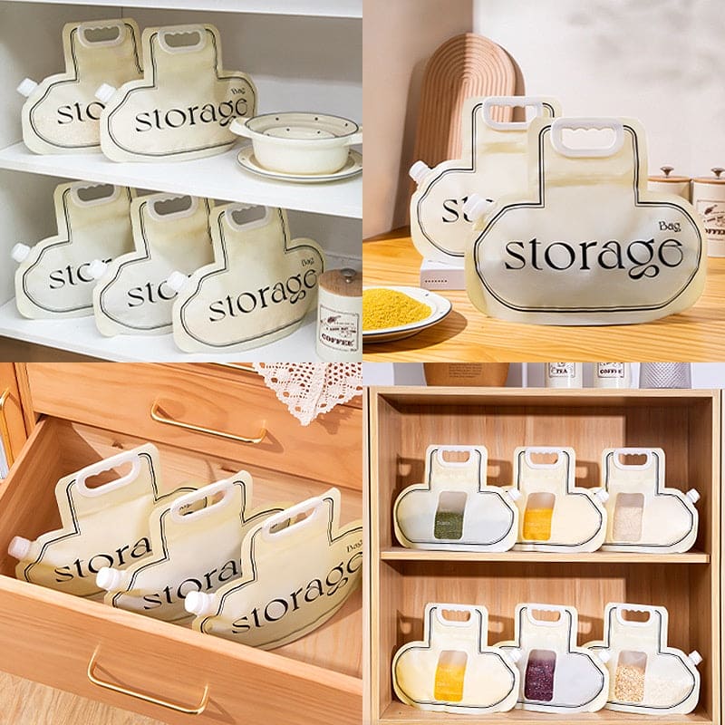 Grain Storage Bag - Jona store